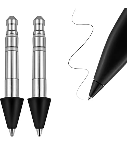 Slim Pen 2 Spitzen Ersatz passend für Surface Slim Pen 2
